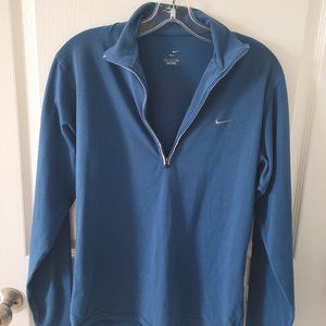 Nike runner shirt